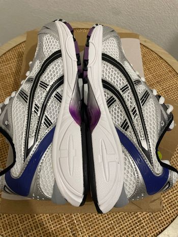 ✨ Baskets ASICS femme – Taille 38 – Neuves avec étiquette ✨