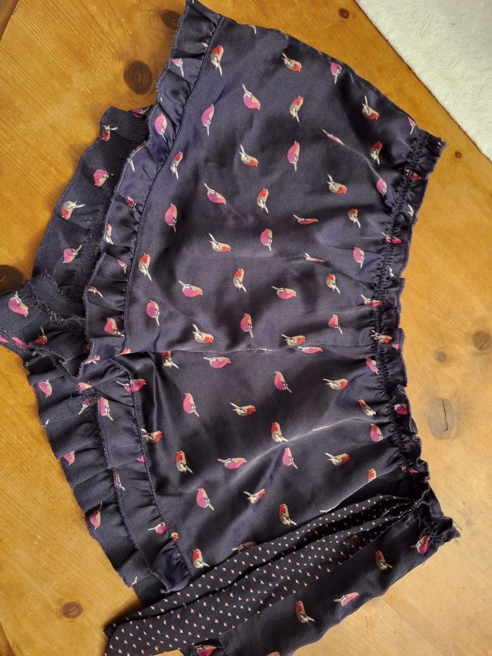 Ensemble pyjama shorti - photo numéro 3