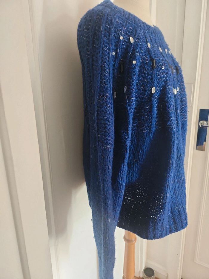 Pull d hiver Promod - photo numéro 4