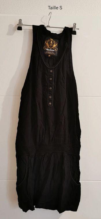 Robe taille S