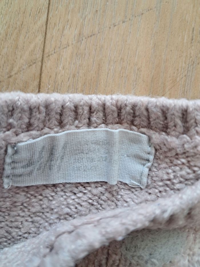 Pull  chaud - photo numéro 2