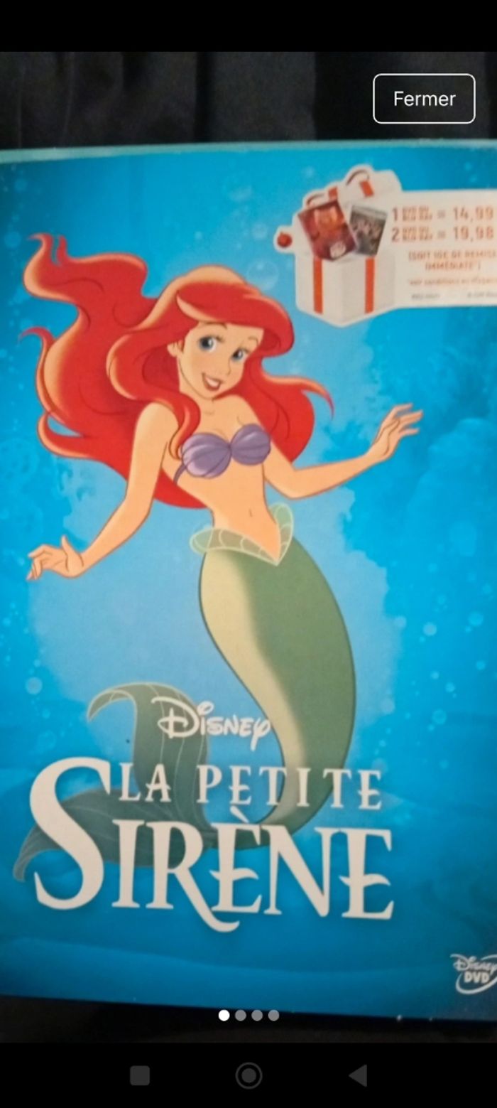 Lot Disney - photo numéro 2