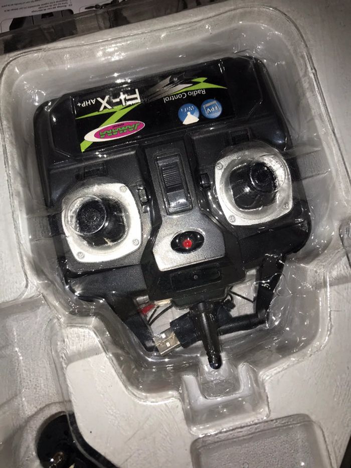 Fi-X ahp+ joue marque jamara très bon état - photo numéro 3
