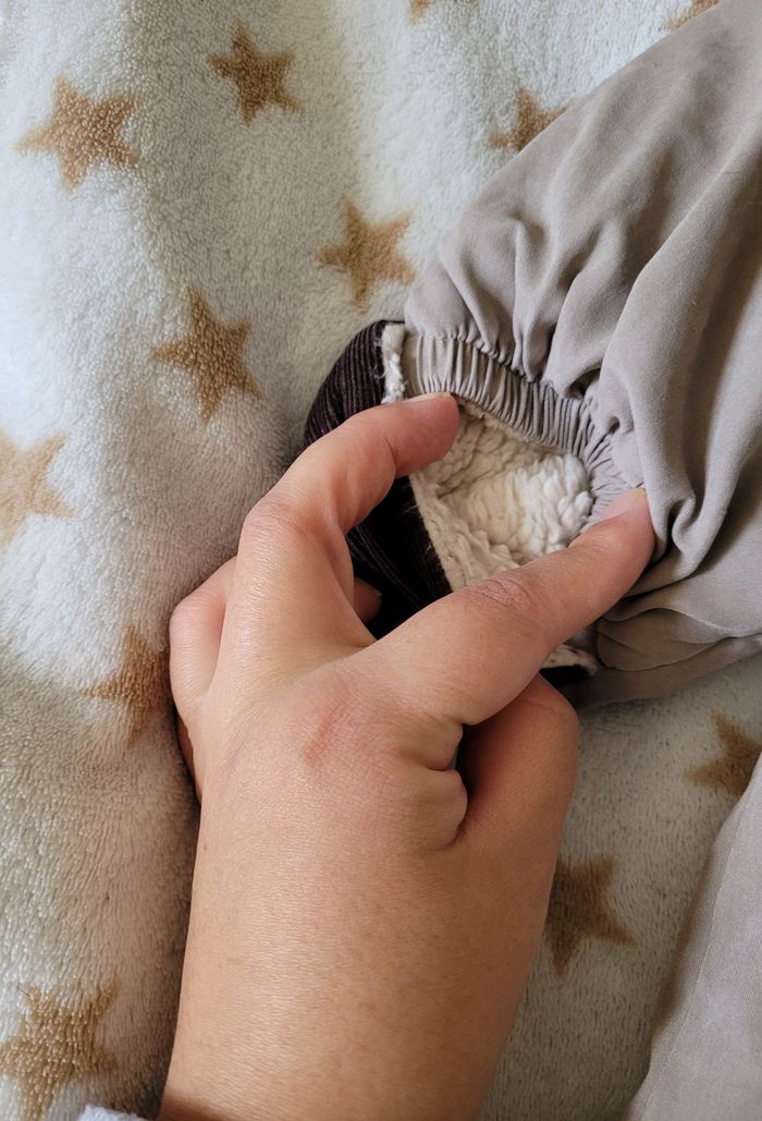 Combipilote 6-12 mois - photo numéro 4