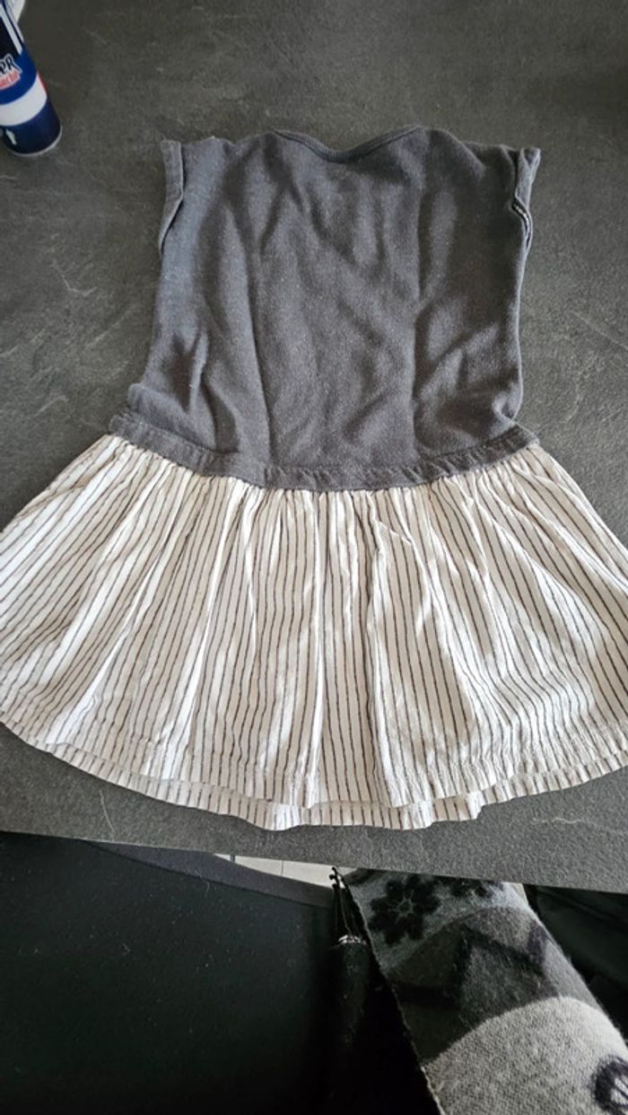 Robe Minnie - photo numéro 3