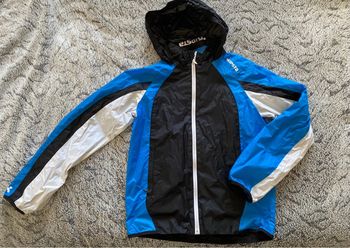 Coupe vent Kipsta - 12 ans