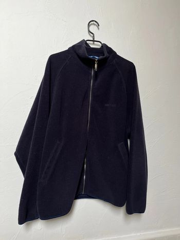 Veste polaire