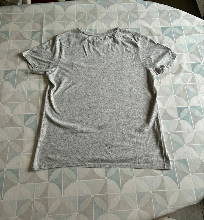 T shirt homme - XL / 42 - Teddy Smith - en très bon état - photo numéro 4