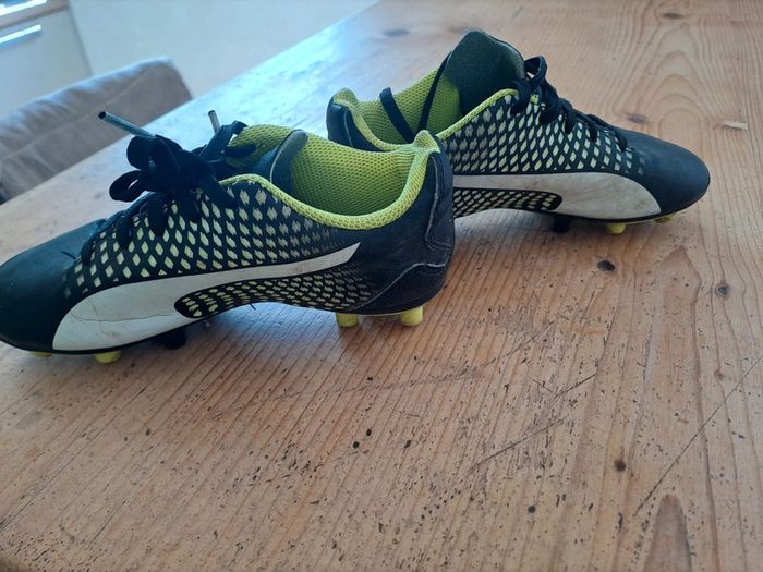 Crampons - photo numéro 2