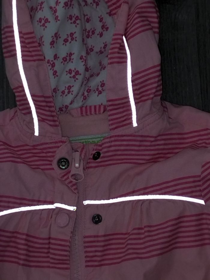 Imperméable - photo numéro 2