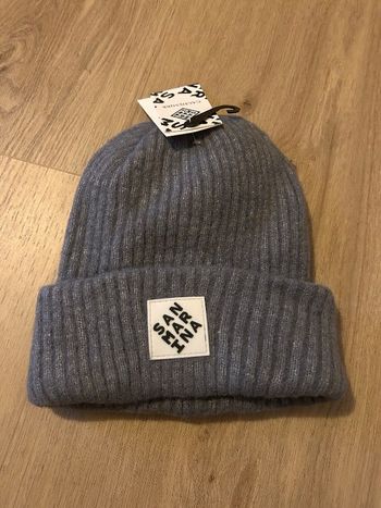 Bonnet