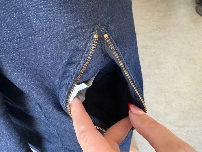 Manteau Hugo Boss - Taille M - photo numéro 3