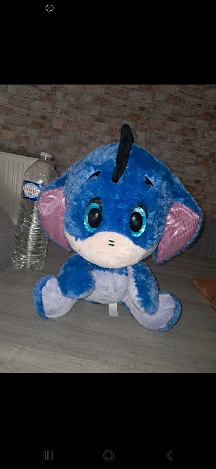 Peluche disney
