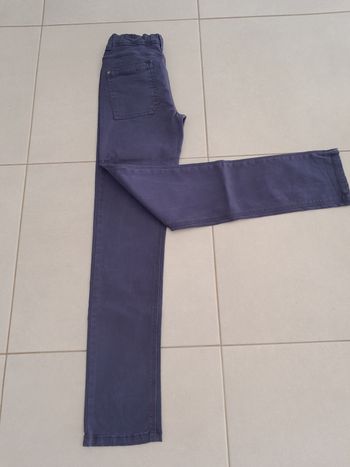 Pantalon garçon 14 ans