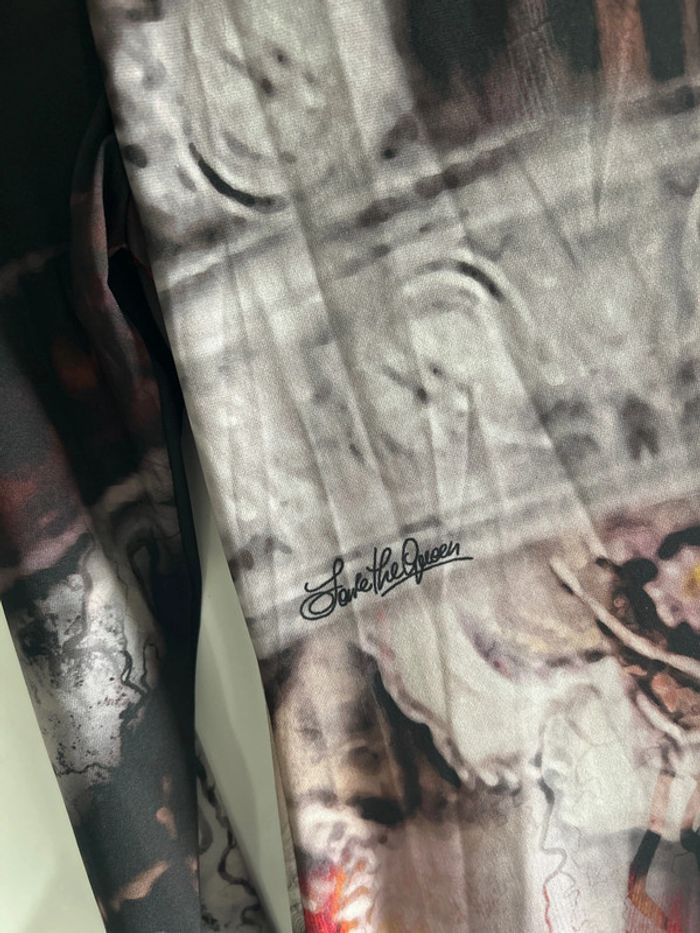 Jolie robe veste Save The Queen - photo numéro 8