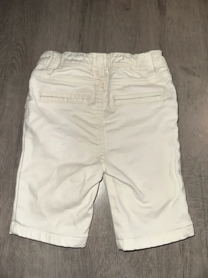 Bermuda short - photo numéro 2