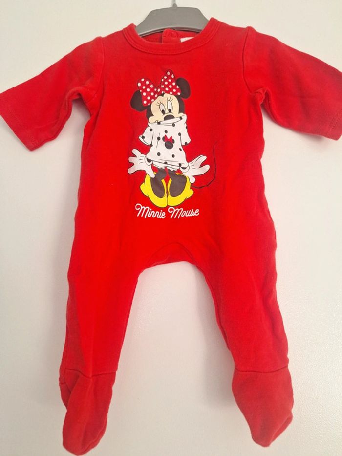 Pyjama - photo numéro 3