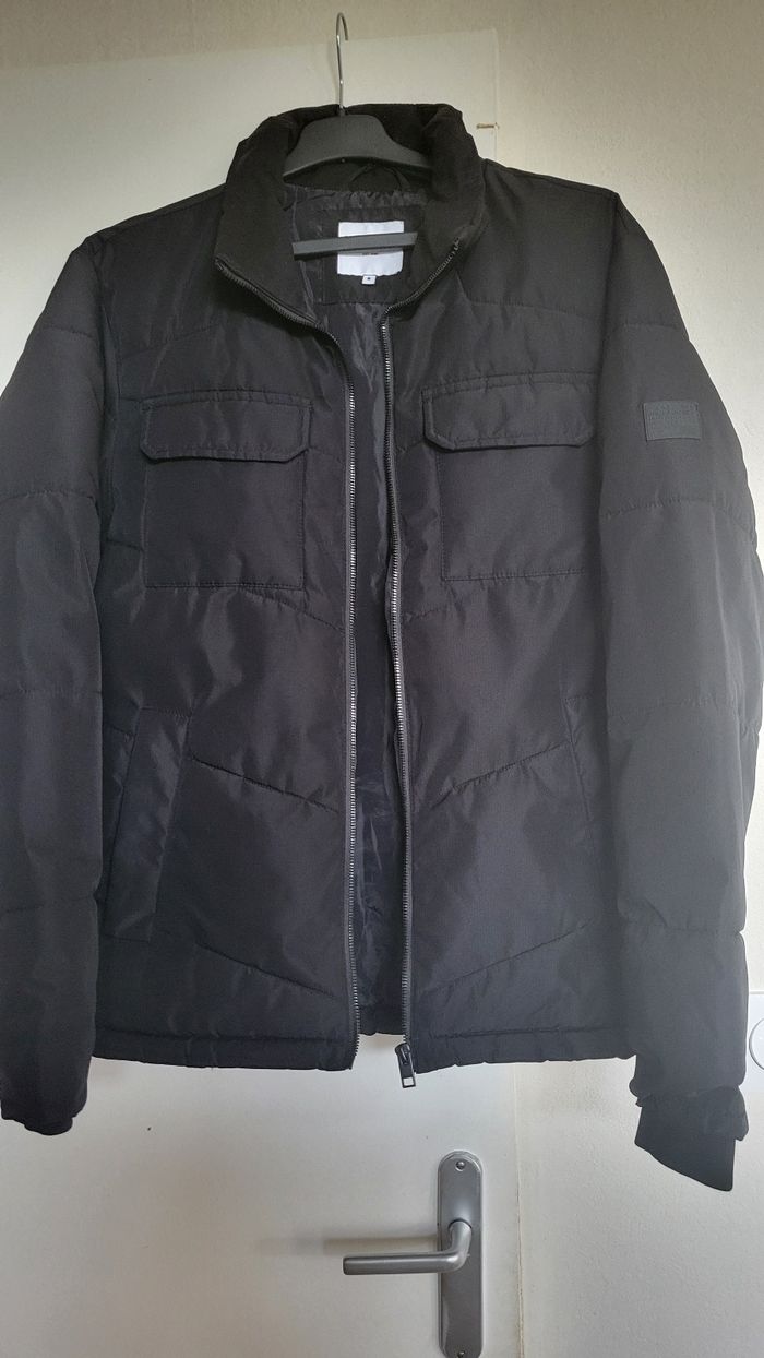 Blouson homme - photo numéro 2