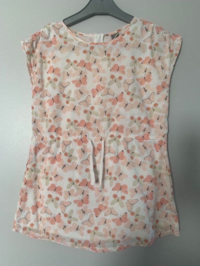 Robe tunique