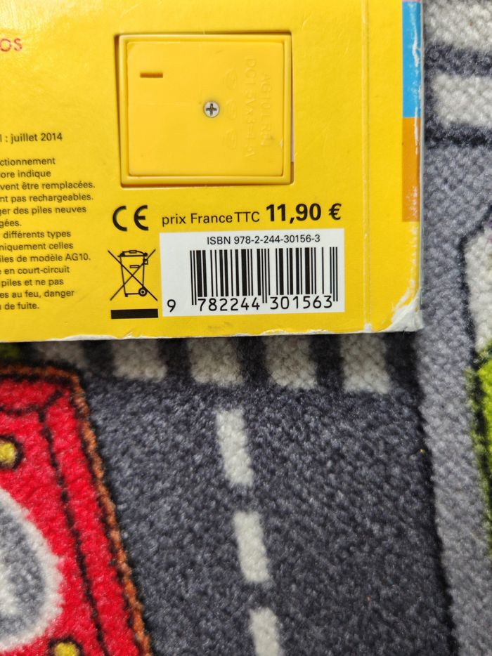 Écoute - photo numéro 5