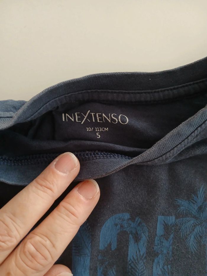 Tee-shirt - photo numéro 3