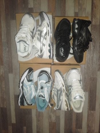 Asics gel-kayano 14 70 euros