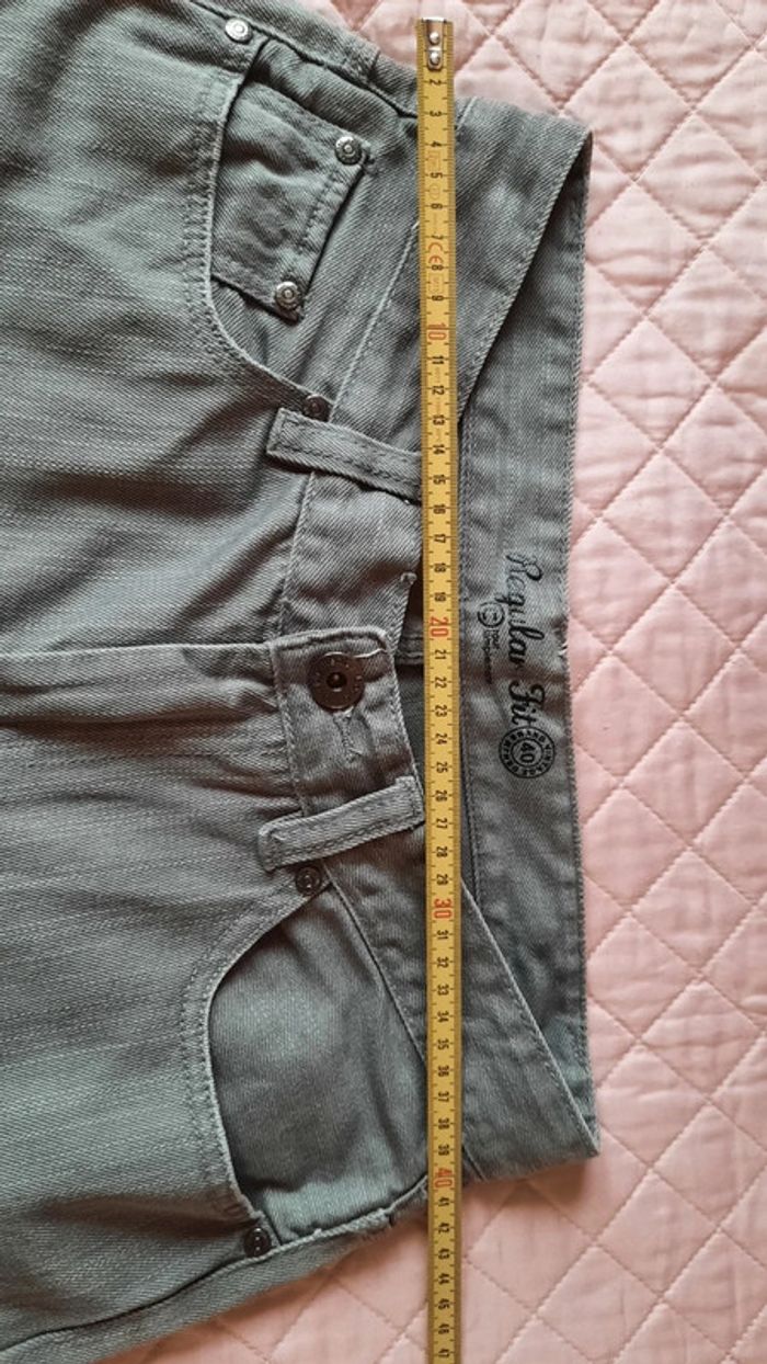 Pantalon homme - photo numéro 4