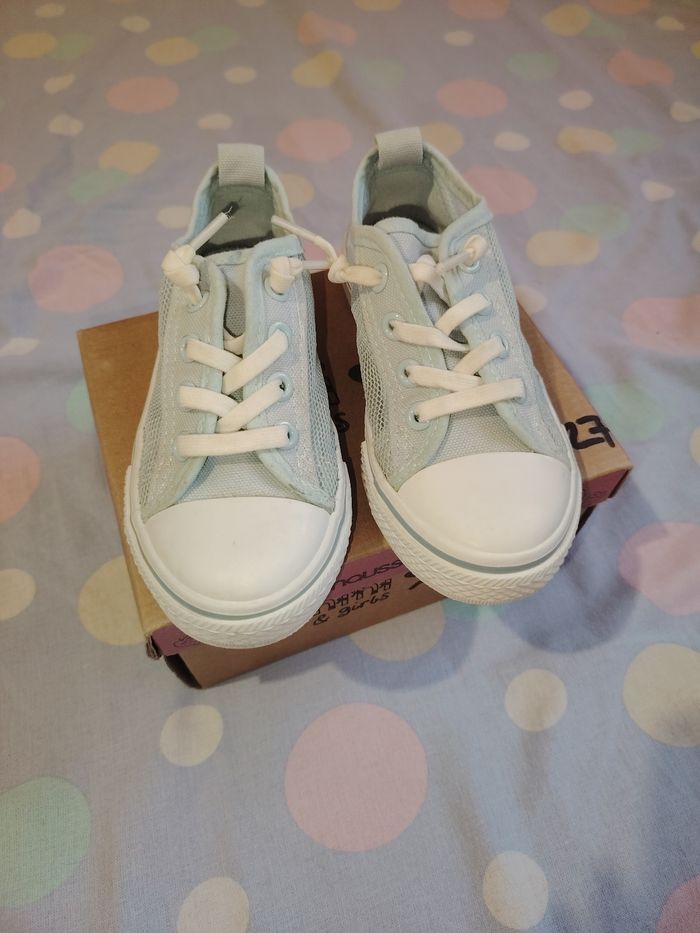 Chaussures