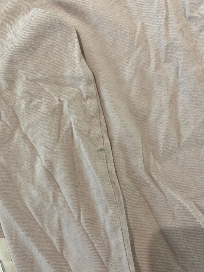 💫 lot de 2 haut de pyjama légèr fille 6ans 💫 - photo numéro 5
