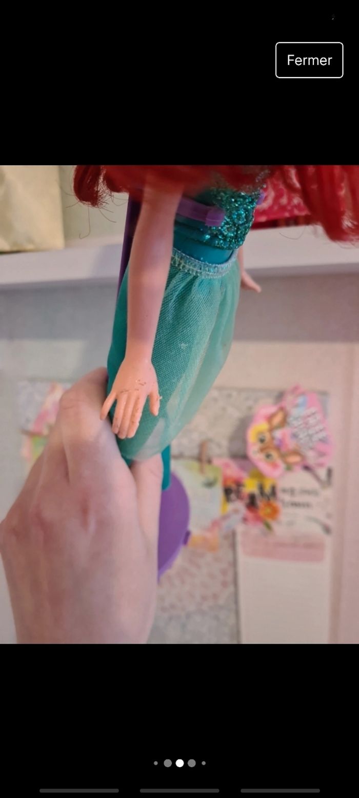 Collection princesse disney - photo numéro 3