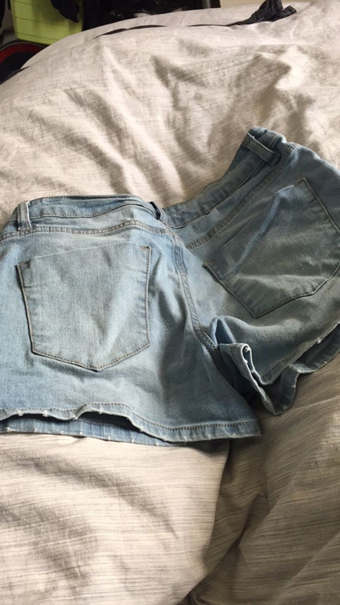 Short - photo numéro 2