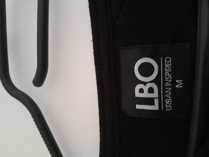 Pull LBO - photo numéro 3