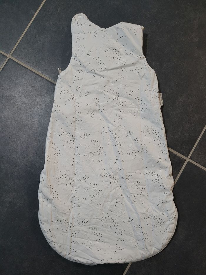 Gigoteuse nattou très bon état - photo numéro 2