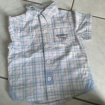 Chemise