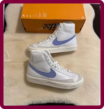 Nike Blazer Mid 77