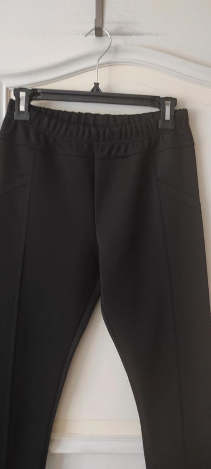 💐Legging épais - Assos  - taille 38 - Très bon état 💐 - photo numéro 2