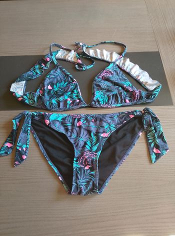 Maillot de bain