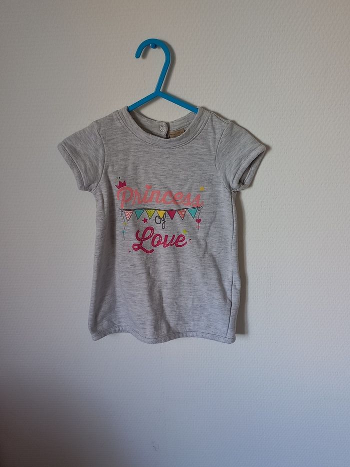 Robe chaude