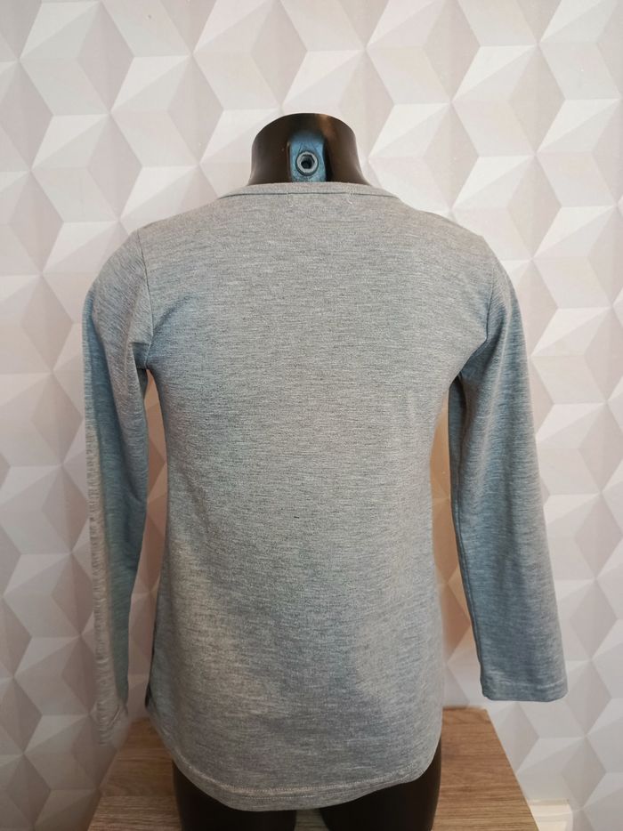 Tee-shirt thème équitation - photo numéro 3