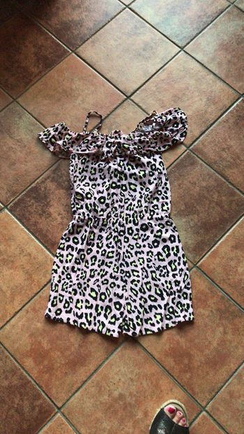 Primark combi short taille 11/12 ans