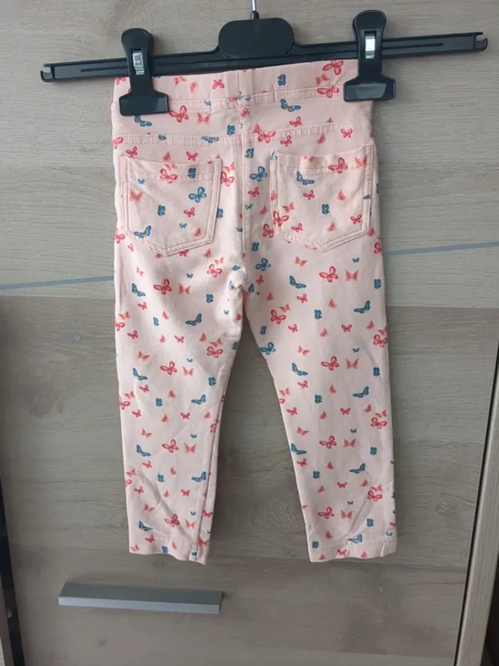 Jegging FPC 3 ans - photo numéro 2