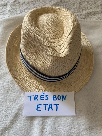 Chapeau