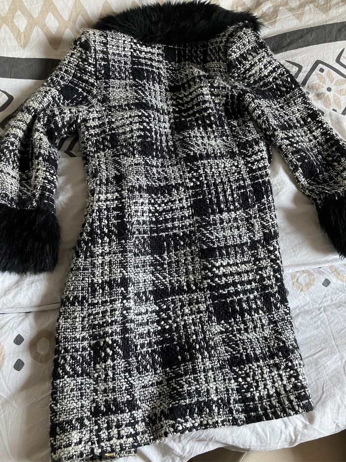 Manteau long - photo numéro 3