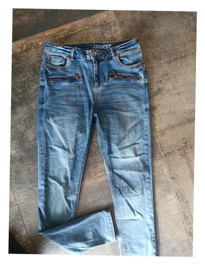 Jeans promod