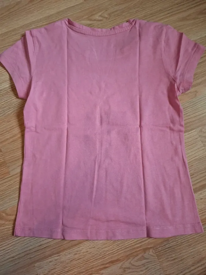 Tee-shirt sport - photo numéro 6