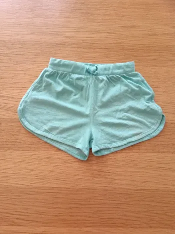 Short