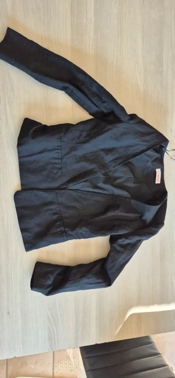 Ensemble tailleur - photo numéro 3