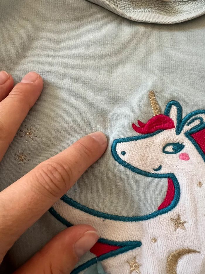 Pyjama 4 ans - photo numéro 2