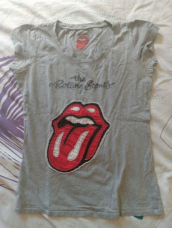 T-shirt manches courtes