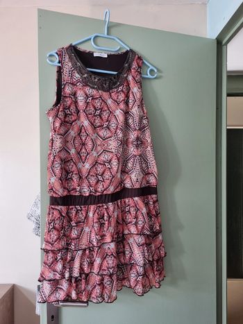 Robe été